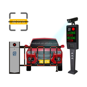Car Guidance 4G HD <strong>IP</strong> Small Camera LPR Parking Equipment <strong>Security</strong> <strong>System</strong> for LPR Camera <strong>Security</strong> Check Point With Software