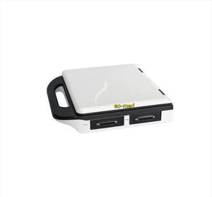 Ứng dụng lâm sàng siêu âm DOPPLER màu máy siêu âm hiệu suất cao máy siêu âm cu30 - Product Image 5