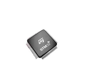 Electronic Components High performance low power consumption for embedded system designs <strong>STM32F302VCT6</strong> IC - Product Image 1