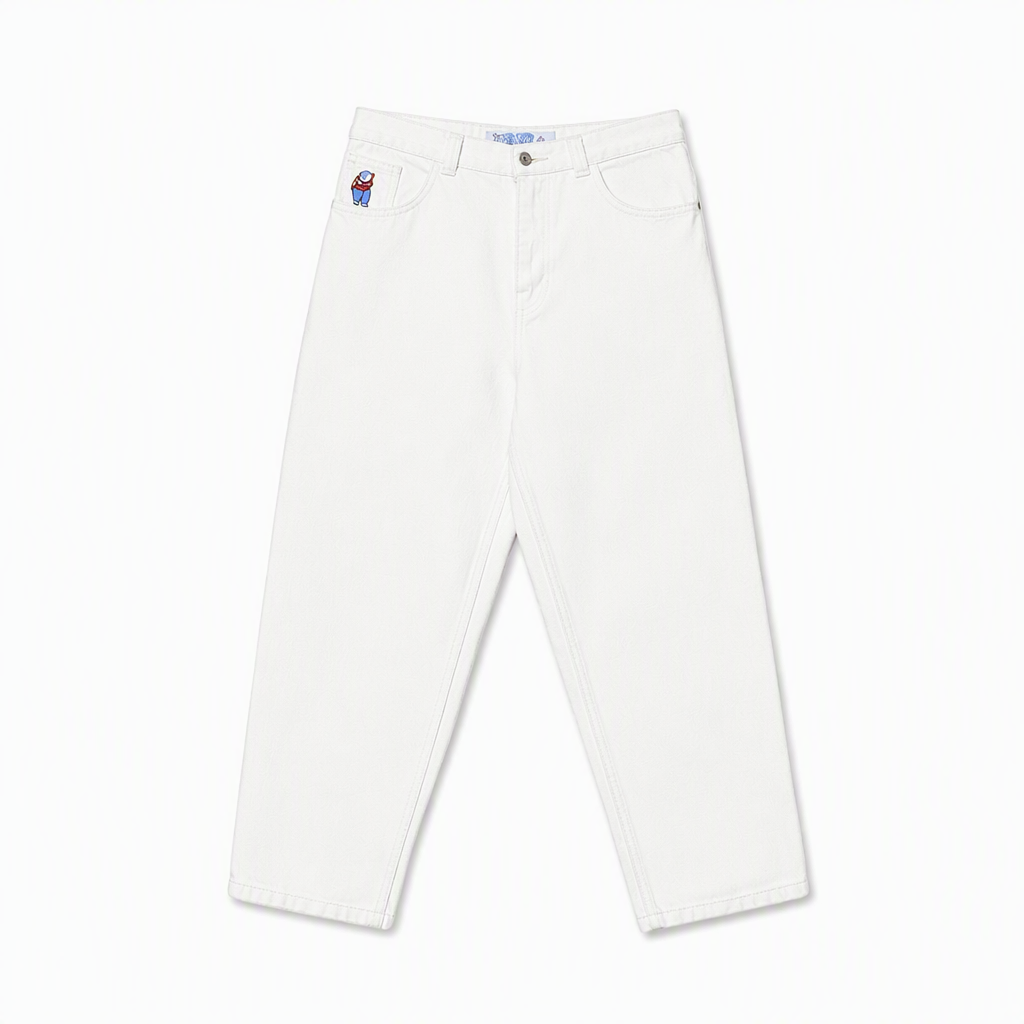 Blanc