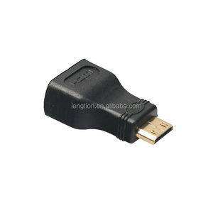 Nuevo stock 3 en 1 Cable adaptador HDMI de alta velocidad a Mini/Micro-HDMI para PC TV PS en 7/8/ 10 - Product Image 6