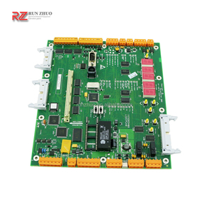 エレベーターメインボードLCECPU40/KM773380G04エレベーターPCBボードLCECPU40 773383H06 KM773380G04 - Product Image 4