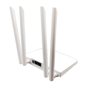 Commercio all'ingrosso 4G Router Cat4 WiFi 6 2 LAN interfacce LTE Router per uso domestico cablato router wireless - Product Image 3