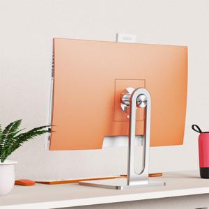 High Quality Home Office Education Conference <strong>Computer</strong> All-In-One Machine Monoblock Intel Core I5 I7 11th 12th 23.8 Inch - Product Image 6