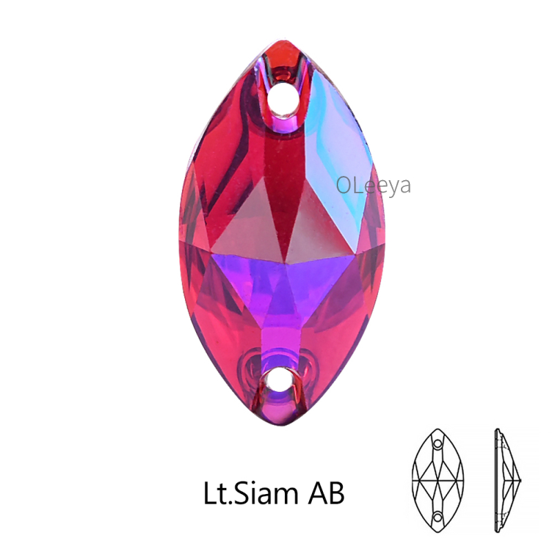 Lumière Siam AB