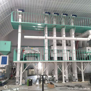 Ethiopia Coffee Bean Cleaning <strong>Machine</strong> with CCD <strong>Sensor</strong> <strong>Color</strong> <strong>Sorting</strong> and Pulses Bean Sorter Featuring Core Pump Component - Product Image 2