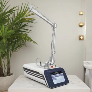 Hot Koop Draagbare Co2 Fractionele Laser Machine Accessoires Standaard Voor Hoofd Acne Kosten Vaginale Aanscherping Machine - Product Image 2