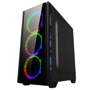 Cheap Price <strong>System</strong> Unit Quite Core I9 Processor <strong>Computer</strong> Desktop 16GB Ram GTX 1660 6GB Graphics Card High Quality Gaming Pc - Product Image 1