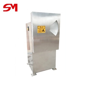 เครื่องตัดและปอกเปลือกมะพร้าวแห้ง,เครื่องตัดด้านบนความเข้มแรงงานต่ำ - Product Image 6