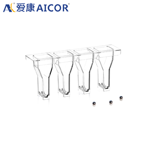 เครื่องวัดการแข็งตัวของเลือด aicor cuvette สำหรับปัสสาวะและ stago - Product Image 4