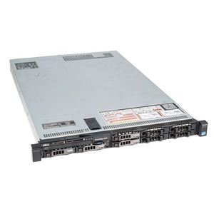 Used Server Xeon <strong>E5</strong>-<strong>2670</strong> 2.60ghz PowerEdge R620 24 Dimm Slots Ddr3 2.5&quot; Sata/Sas Ssd 1u Rack Server - Product Image 6