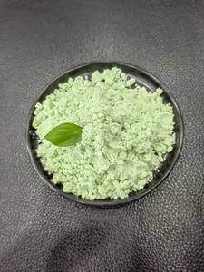 Độ tinh khiết cao 99% sắt Sulfate/sắt Sulfate heptahydrate CAS 7720-78-7 kim loại màu Sulfate - Product Image 2