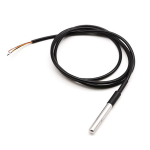 DS18B20 <strong>Temperature</strong> <strong>Sensor</strong> Module, 1-Wire <strong>Digital</strong> Output, Compatible with <strong>Arduino</strong>/Raspberry Pi