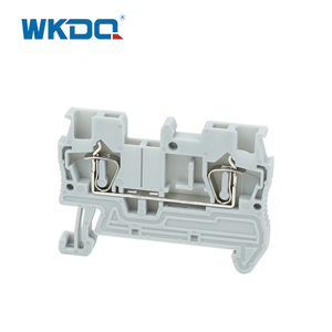 Bloque de terminales de resorte sin tornillos JST1.5 para panel eléctrico - Product Image 6