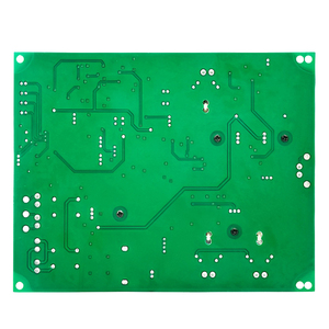 Scheda relè DC 12V UART modulo interruttore porta seriale Modbus al comando di controllo