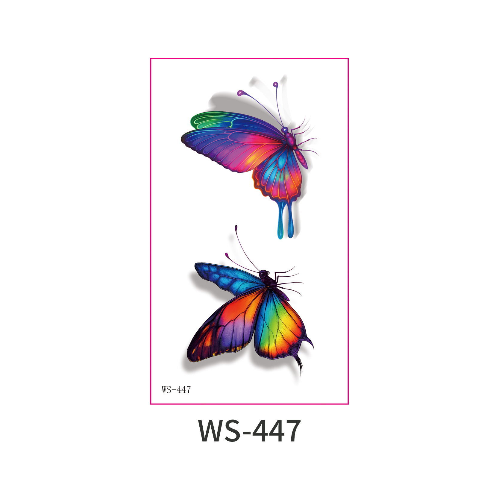 WS-447