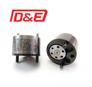 Common Rail Injector Control Valve 9308-<strong>621C</strong> 28239294 9308-<strong>622B</strong> 28239295 9308-625C for Japanese Car - Product Image 2