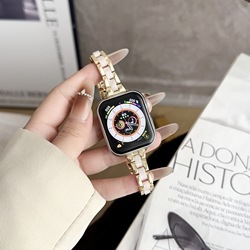 Gold-Strap only
