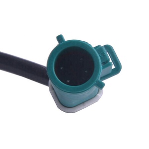 4-pins Automotive motor control 98AB-9F472-BB 98AB-9F472-CA o2 a2 lambda Sonden gelöst sauerstoff sensoren für fahrzeuge - Product Image 4