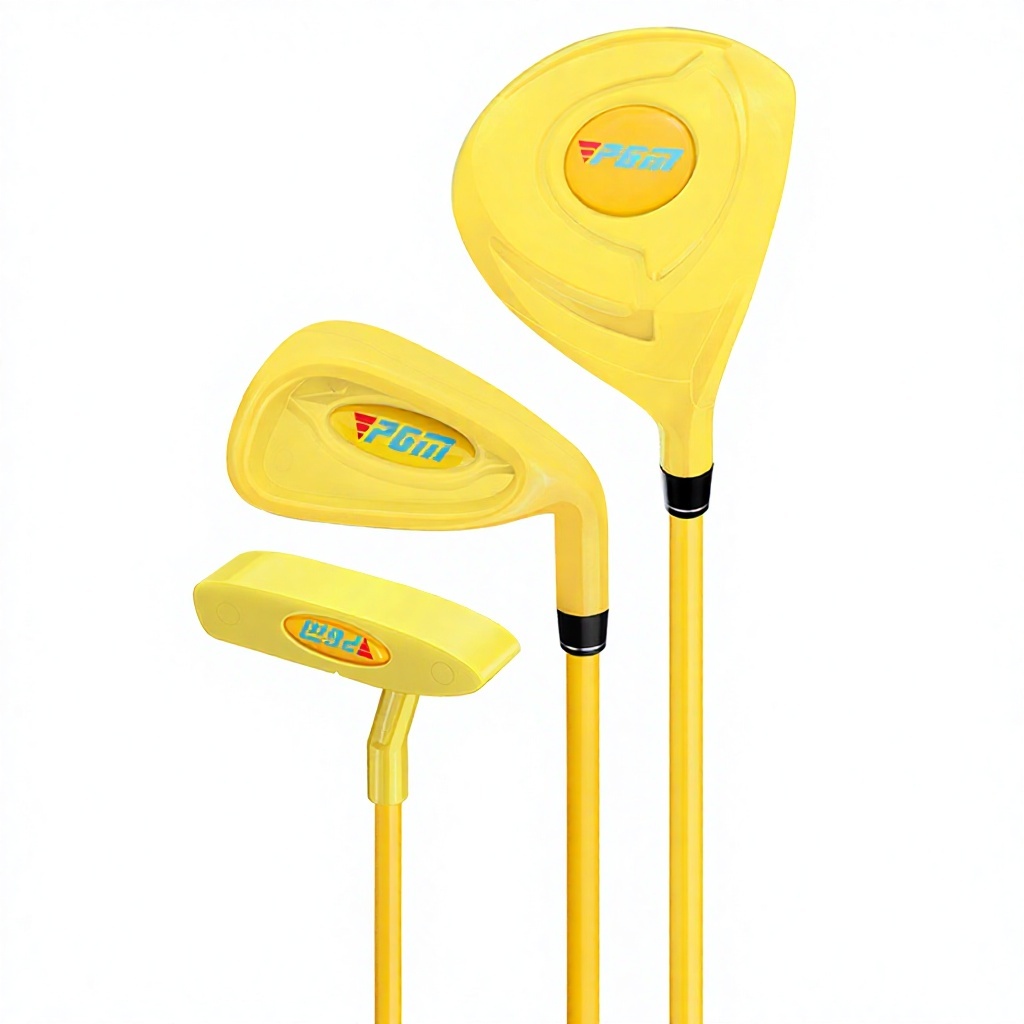 Jrtg011 manche en plastique jaune-45 ans