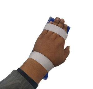 <strong>Medical</strong> IV Arm Board Clinic Use Arm Immobilization I.V. Arm Splint - Product Image 1
