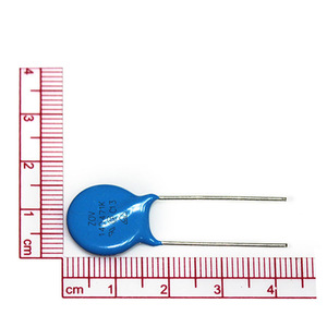 1W 14D471K Zov varistör üretimi devre koruma bileşenleri tüketici elektroniği için 470V çinko oksit uzun ömürlü kararlı - Product Image 2