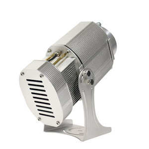 60W fantezi parti flaş görüntü dekor Gobo projektör dinamik tabela projektör shinning yıldız gece projektör - Product Image 5