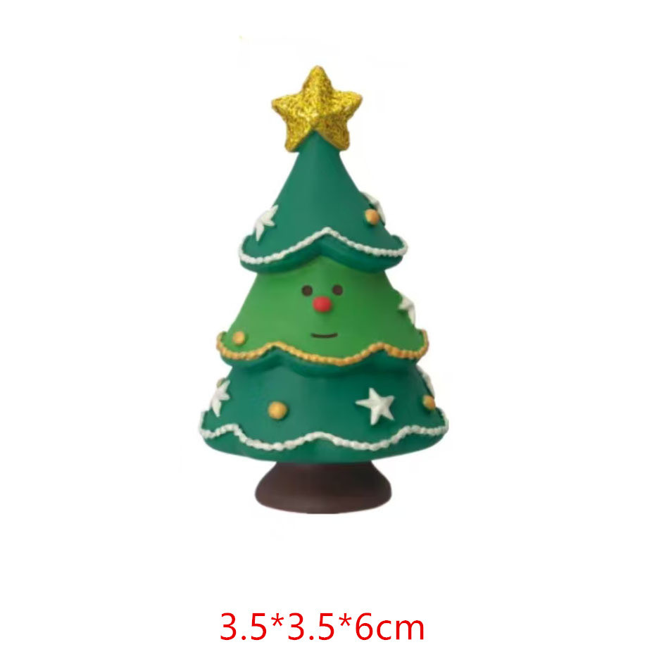Star Christmas Tree