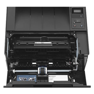 เครื่องพิมพ์เลเซอร์แบบมีสายประสิทธิภาพสูงสำหรับ HP LaserJet Pro A3 M706n/A4การพิมพ์เอกสารสีขาวสีดำสำหรับใช้ในสำนักงานธุรกิจ - Product Image 4