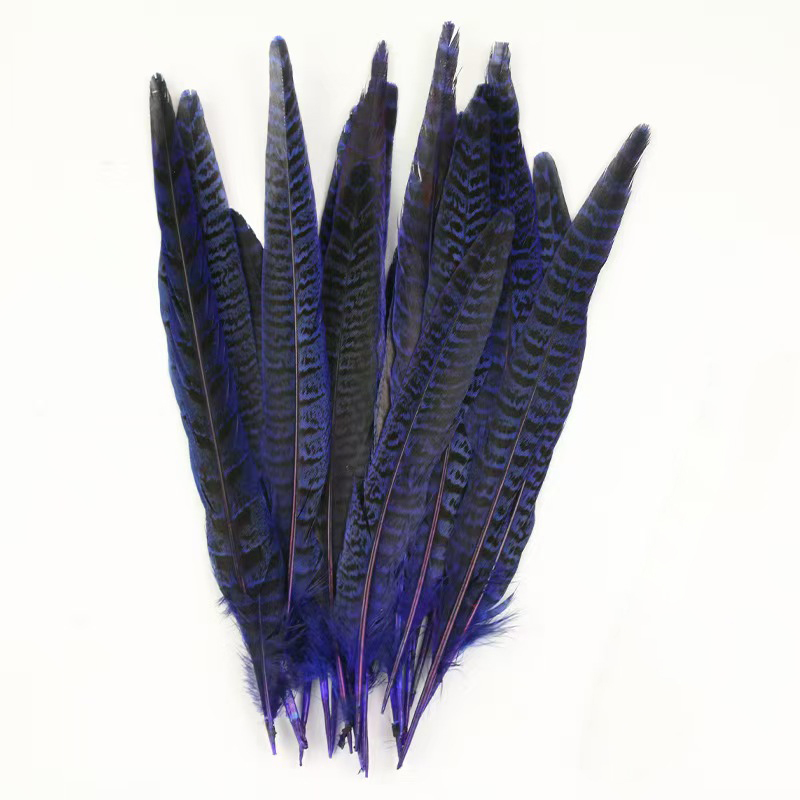 Bleu saphir