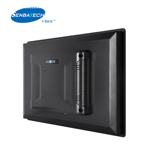 18,5 LCD eingebetteter Touchscreen tragbarer Monitor 8,5-Zoll-Touchscreen - Product Image 4