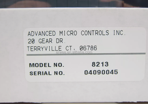Sensor industrial PLS 8213 de alta precisión para sistemas de automatización avanzados - Product Image 5