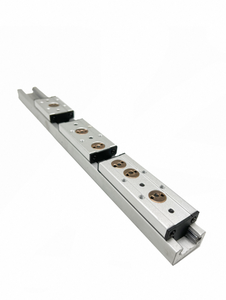 SGR Series Built-in <strong>Double</strong> Axis <strong>Linear</strong> <strong>Guide</strong> <strong>Rail</strong> Sgr10 Sgr15 Sgr20 Sgr25 Sgr35 Core Components Bearing New for <strong>CNC</strong> Machine