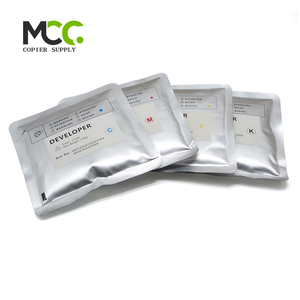 Entwickler kit für Ricoh MP C2004 C2504 C3004 C4504 C5504 C6004 MPC2004 MPC2504 MPC3004 MPC4504 MPC5504 MPC6004 1 4er-Set - Product Image 3