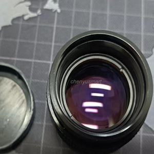 2/3&quot; 35mm F1.7 3MP <strong>C</strong> <strong>Mount</strong> Cctv Lens for Machine Vision Camera 35mm <strong>C</strong> <strong>Mount</strong> - Product Image 4