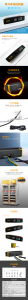 RGB III310 digitale Temperaturregler für Kompressor und Lüfter und Licht MIT größerer Platte - Product Image 4