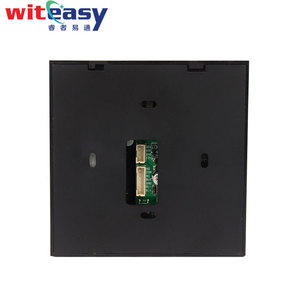 Controllo di accesso delle impronte digitali prodotti di controllo della porta di controllo autonomo con impronte digitali e lettore di schede - Product Image 3