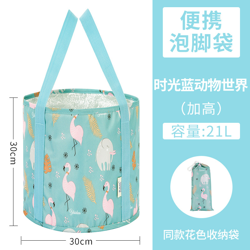 Enhanced insulation - Shifenglan Animal World 30*30CM