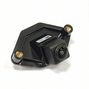 Cámara de respaldo confiable para vehículos Nissan Modelo 28442 DF60B Instalación rápida - Product Image 4