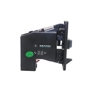 JY626 sikke alıcı 6 çeşit para birimleri için çok para su otomatı için bir Yuan beş Jiao jetonlu oyunlar - Product Image 3