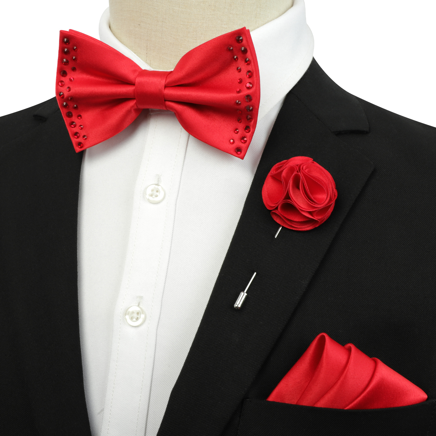 ROUGE BW495
