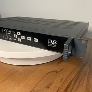 Giapponese Codifica Chipset IPTV Headend 4 in 1 HD H.264 IP Encoder Con 4 HD MI IP Codificatore Video - Product Image 3