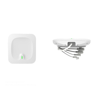 Kit de sensores inalámbricos de vibración y temperatura y humedad de 1M, puerta de enlace de baliza portátil para soluciones de software Venue IoT - Product Image 5