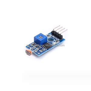 ストック光センサーモジュール光に敏感な抵抗モジュールPCBボード - Product Image 5