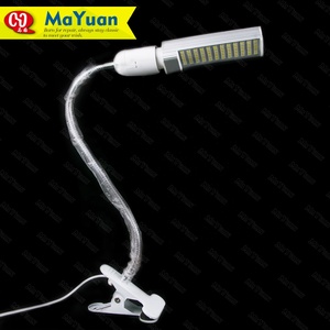 คลิปประเภทหลอดไฟ <span class=keywords><strong>LED</strong></span> ที่สามารถหลอดไฟ