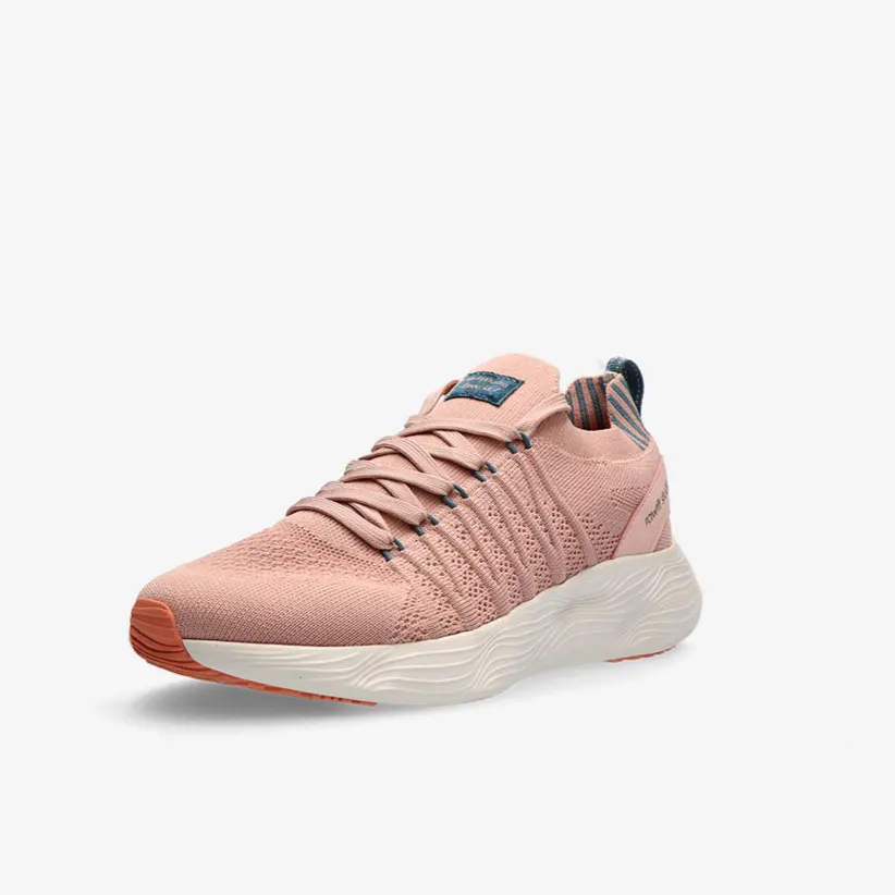 Kabarık pembe hafif yeni tasarım dantel-up erkekler spor ayakkabılar erkek koşu ayakkabıları spor ayakkabı Chaussures Sneakers