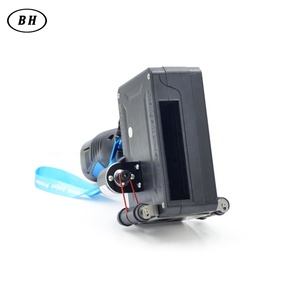 Stampante a getto di inchiostro tenuta in mano portatile intelligente 12.7mm che stampa le macchine di codifica della data di scadenza delle uova di numero di lotto dell'inchiostro asciutto rapido - Product Image 5
