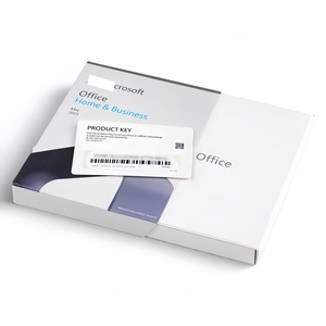 0ffice nhà và kinh doanh 2021 cho MAC hộp 100% kích hoạt ràng buộc giấy phép 2021 HB Mac trọn gói trọn đời đảm bảo - Product Image 1