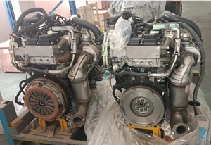 Yüksek kaliteli 4JK1 4JJ1 komple motor 4JK 1 motor tertibatı 4JJ1 2.5L i-suzu dizel motor için - Product Image 4