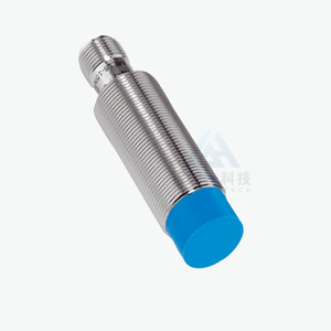 100% Sensores de detección de Alemania nuevos y originales Sensores de proximidad inductivos N. ° de pieza de 1071277: En stock - Product Image 1